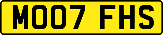 MO07FHS