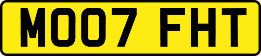 MO07FHT