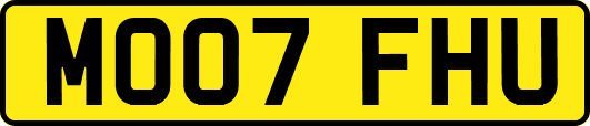 MO07FHU