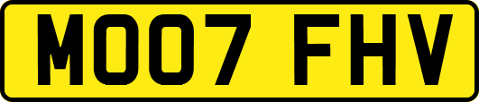 MO07FHV