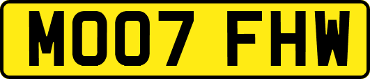 MO07FHW