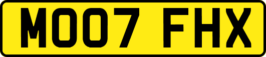 MO07FHX