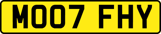 MO07FHY