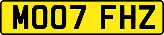 MO07FHZ
