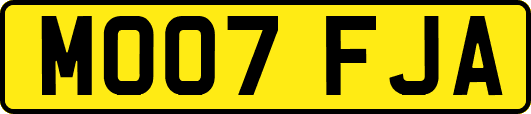 MO07FJA