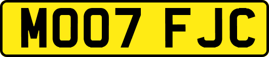MO07FJC