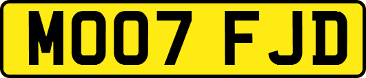 MO07FJD