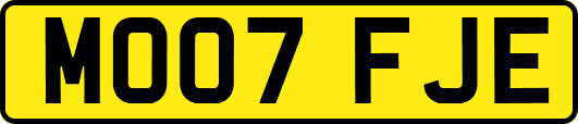 MO07FJE