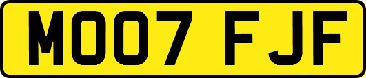 MO07FJF