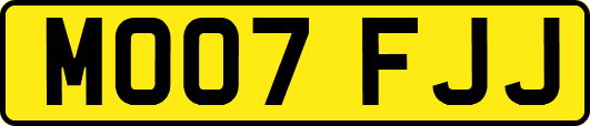 MO07FJJ