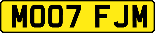 MO07FJM
