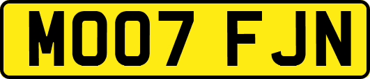 MO07FJN