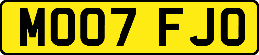 MO07FJO