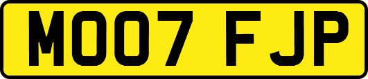 MO07FJP