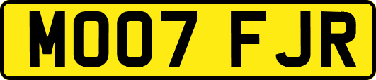 MO07FJR