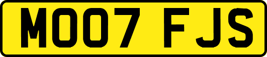 MO07FJS