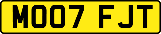 MO07FJT