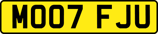 MO07FJU
