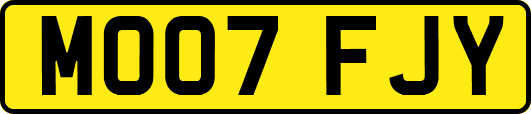 MO07FJY