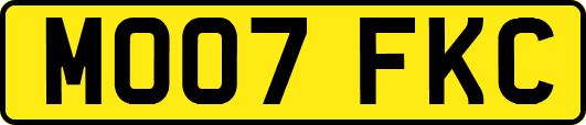 MO07FKC