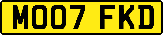 MO07FKD