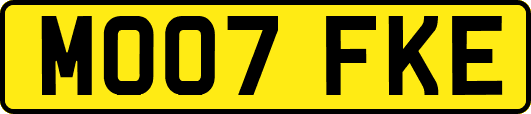 MO07FKE