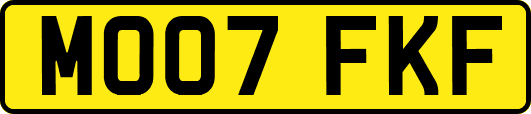MO07FKF