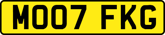 MO07FKG
