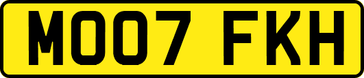 MO07FKH