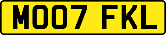 MO07FKL
