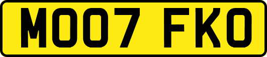 MO07FKO