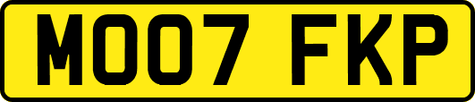 MO07FKP