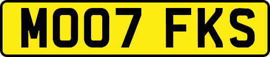 MO07FKS