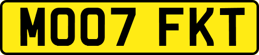 MO07FKT