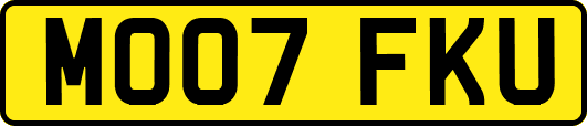 MO07FKU