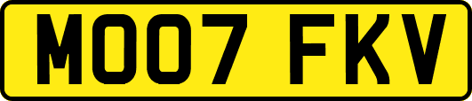 MO07FKV