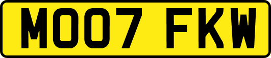 MO07FKW