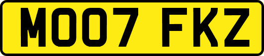 MO07FKZ