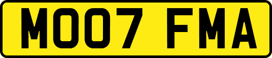MO07FMA