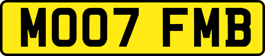 MO07FMB