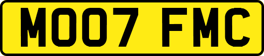 MO07FMC