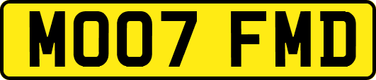 MO07FMD