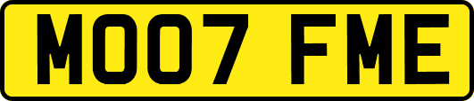 MO07FME