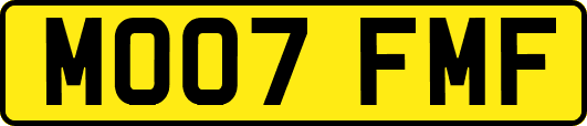 MO07FMF