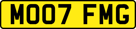 MO07FMG