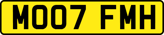 MO07FMH