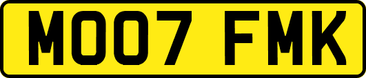 MO07FMK