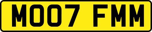 MO07FMM