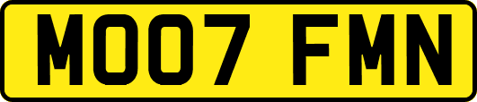 MO07FMN