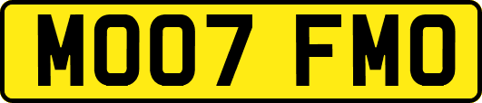 MO07FMO